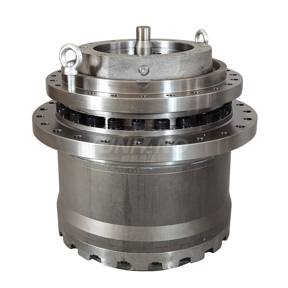 Volvo 14566401 EC330B EC360B Travel Gearbox Transmisijos