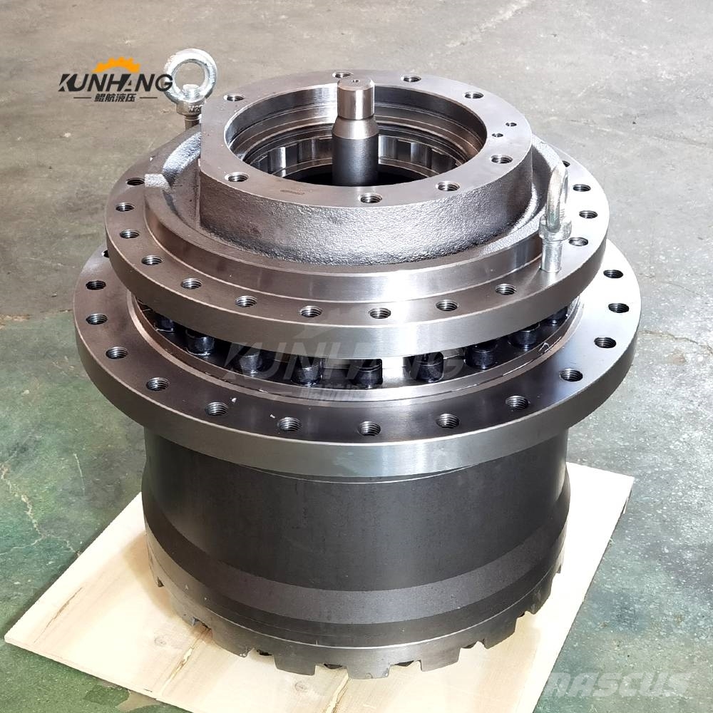 Volvo 14566401 EC330B EC360B Travel Gearbox Transmisijos