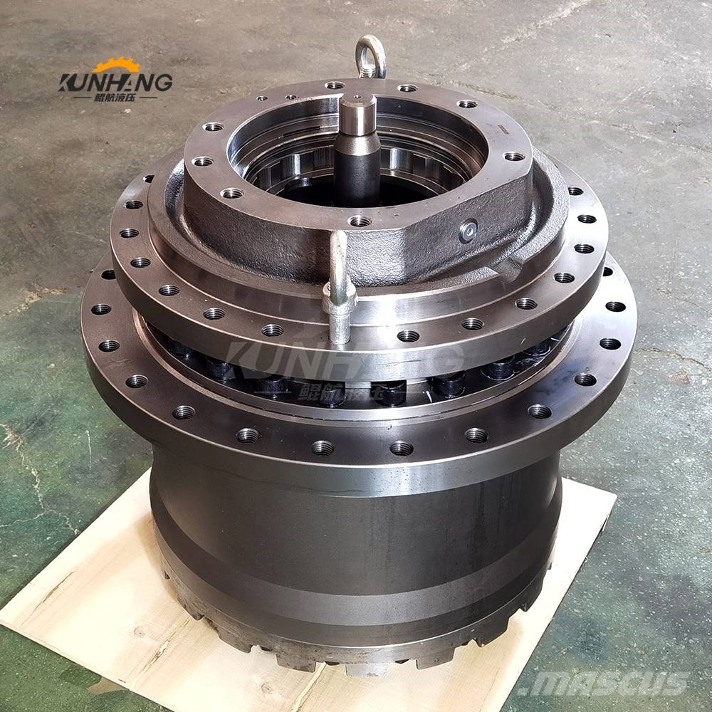 Volvo 14566401 EC330B EC360B Travel Gearbox Transmisijos