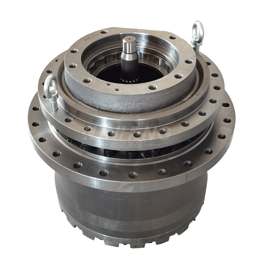 Volvo 14566401 EC330B EC360B Travel Gearbox Transmisijos