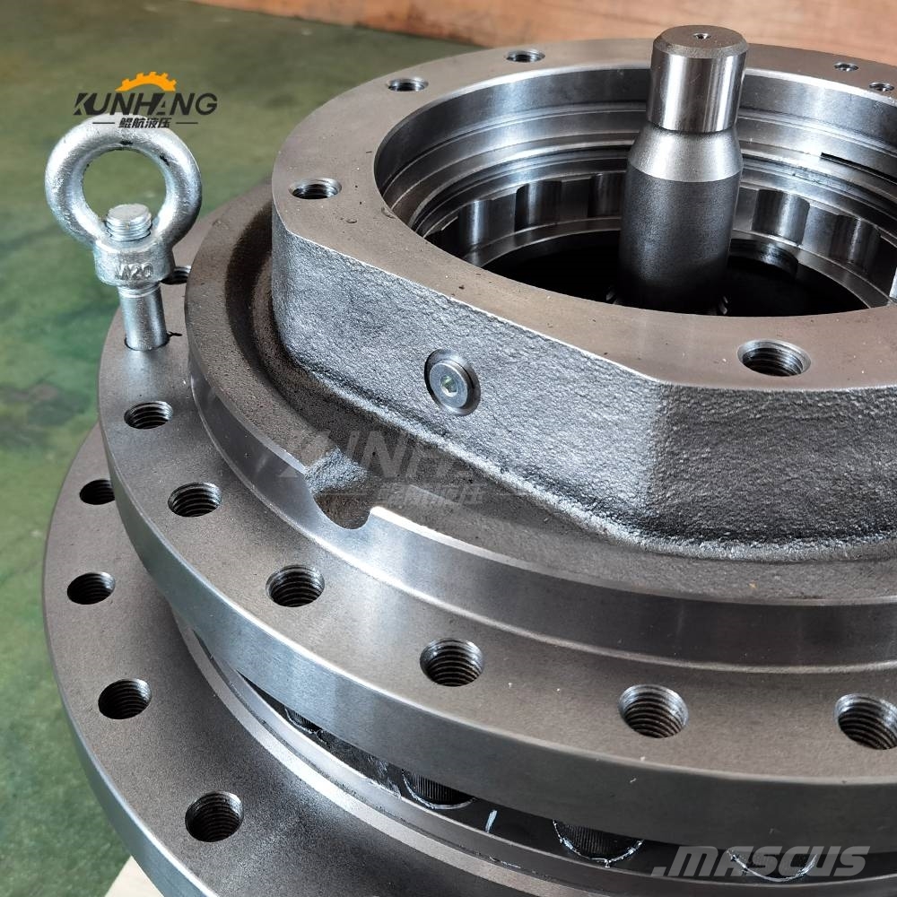 Volvo 14566401 EC330B EC360B Travel Gearbox Transmisijos