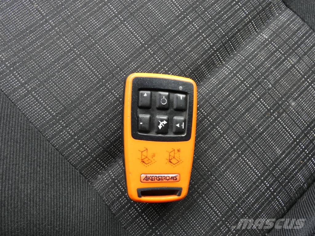 Mercedes-Benz Sprinter 516 شاحنات ذات هيكل صندوقي