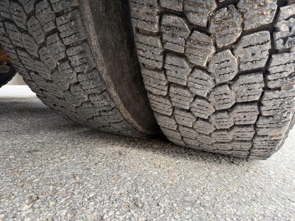 Scania R580 6x4 EURO6 + RETARDER + WB3100 Vilcēji
