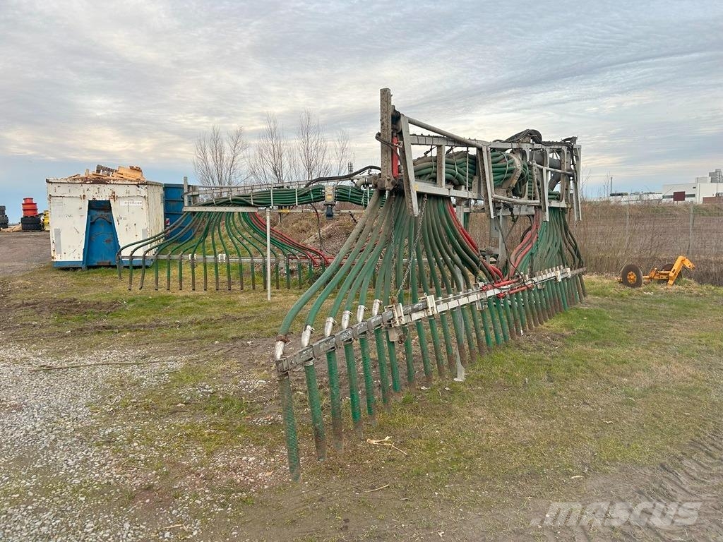 Vogelsang gestänge Swing Up Agriculture - Others