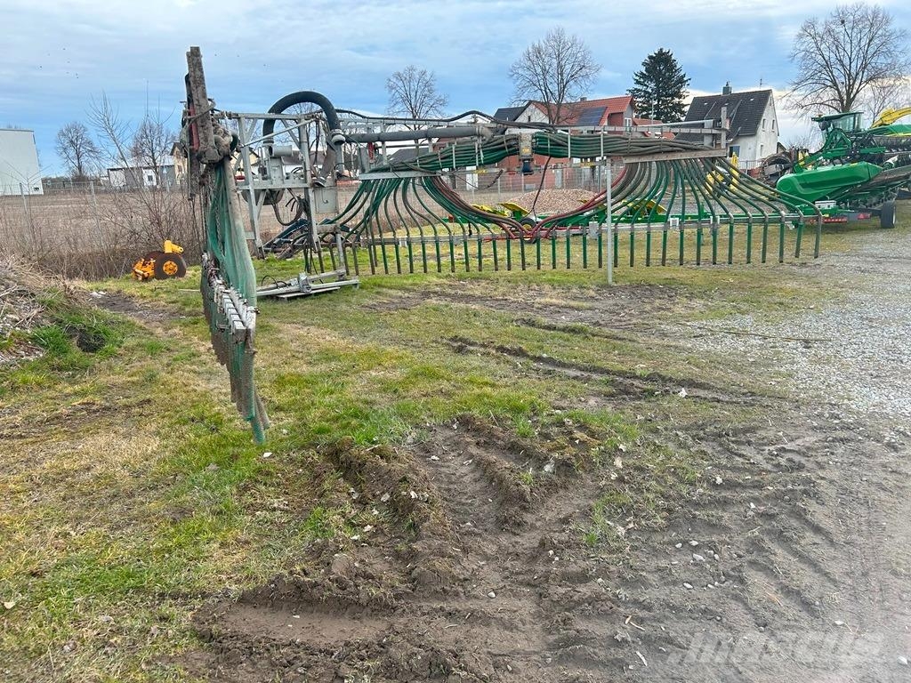 Vogelsang gestänge Swing Up Agriculture - Others