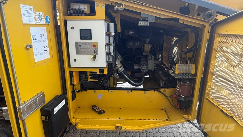 Keestrack K 5 Screeners