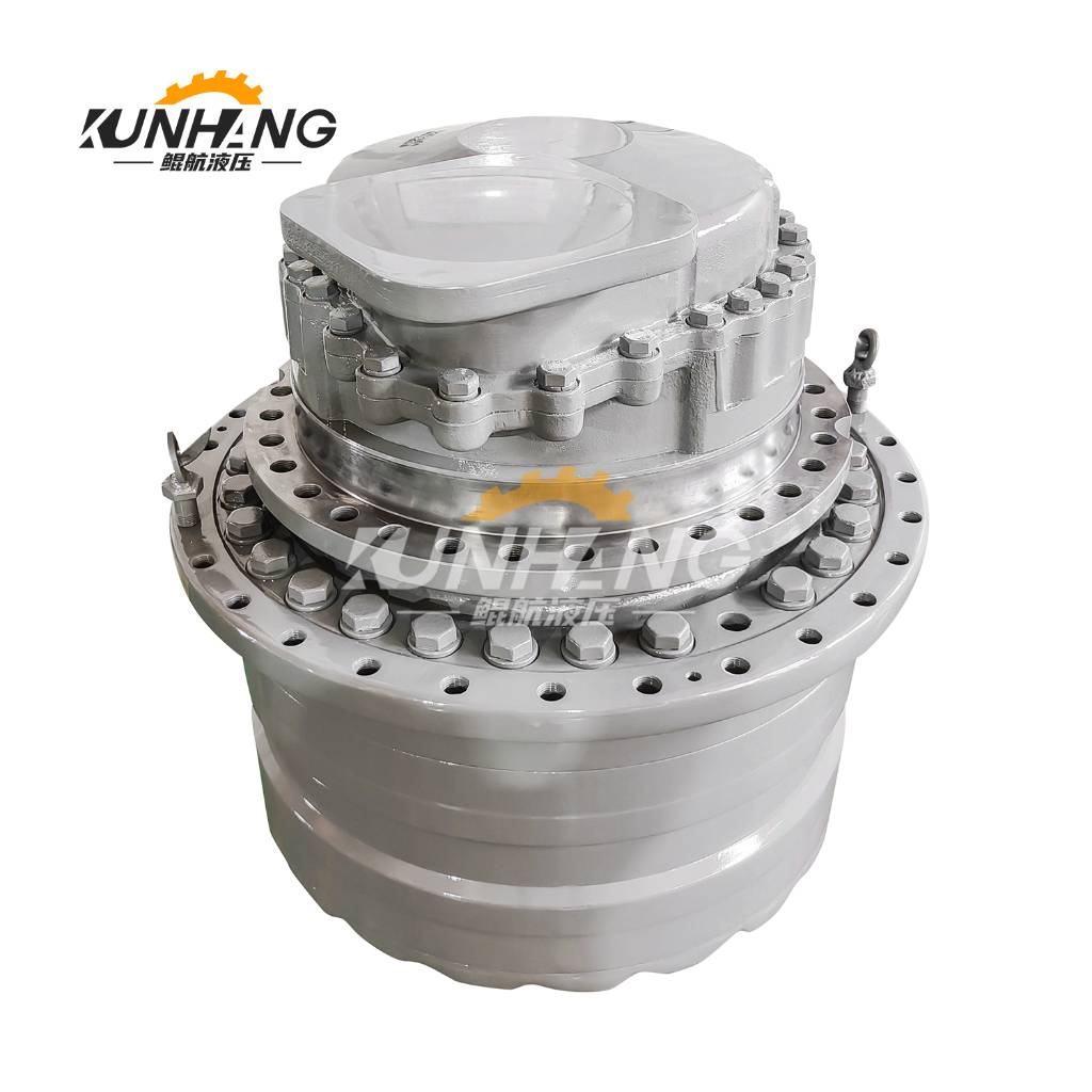Hitachi EX1900 EX1900-5 EX1900-6 Travel Gearbox 9198448 Transmission