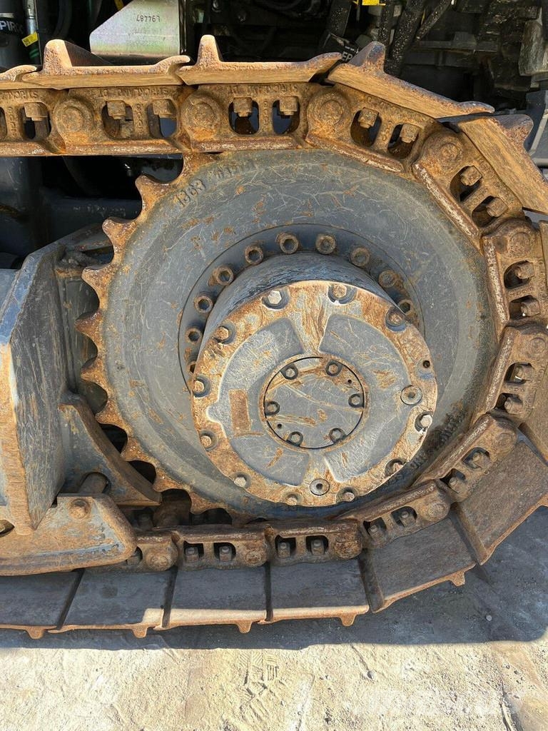 Epiroc Flexiroc T30R-03 مثاقيب ثقيلة