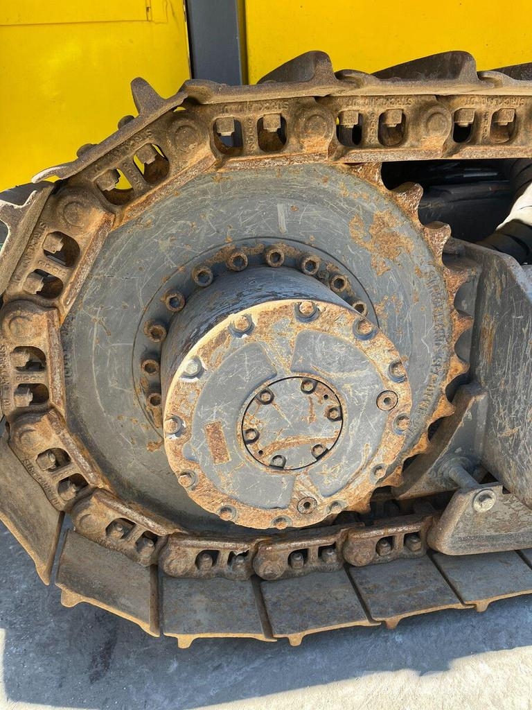 Epiroc Flexiroc T30R-03 مثاقيب ثقيلة