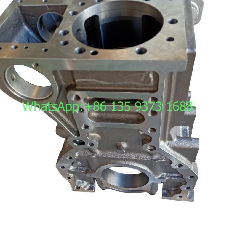 Cummins Qsm11/M11/ISM11 Cylinder Block Kit 4060393 3895837 Moteur