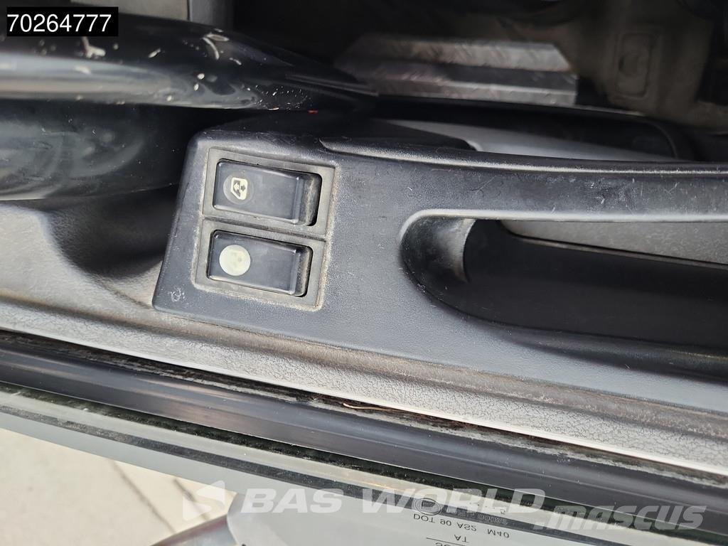 Renault Kerax 410 8X4 Telma Sides CCF 6000 Big-Axle Steels 소방차
