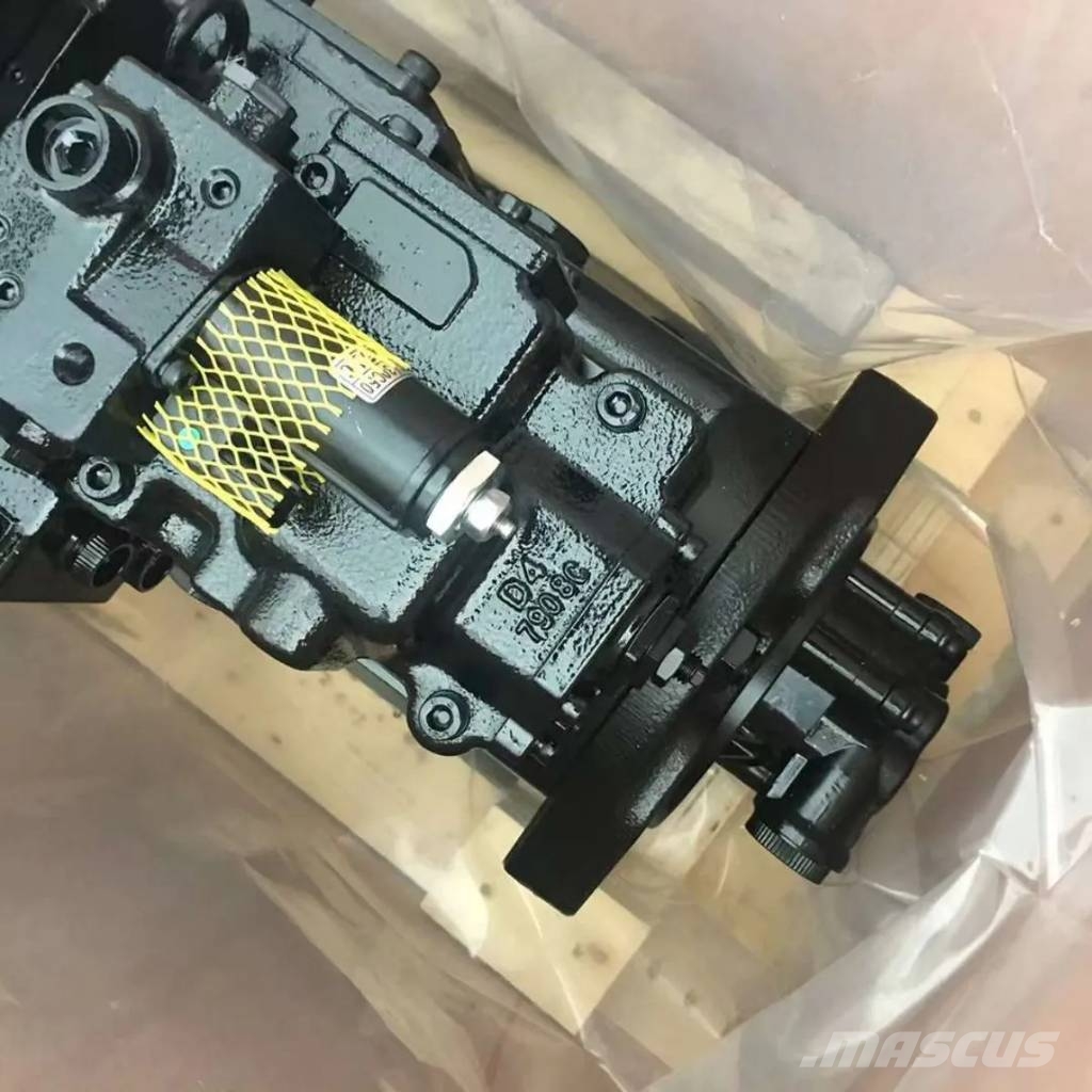 Kobelco SK330 SK350-10 hydraulic pump Hidráulicos