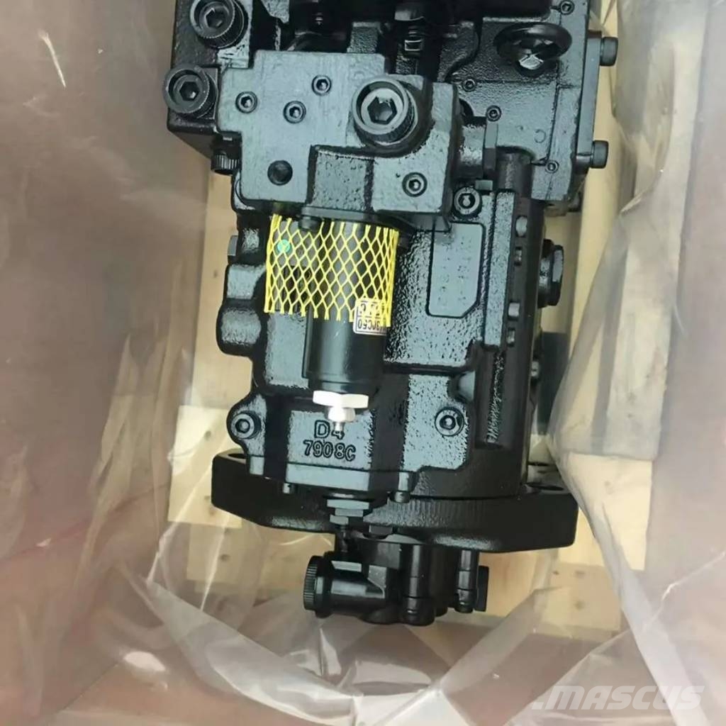Kobelco SK330 SK350-10 hydraulic pump Hidráulicos