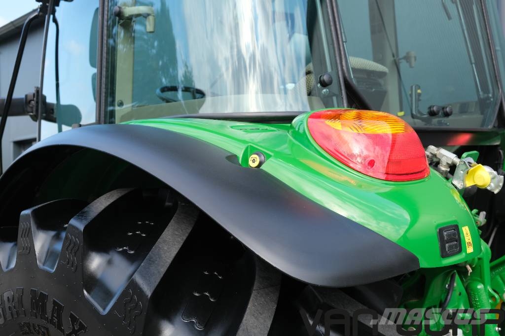 John Deere 5095 M | 2024 | 267h | (v.g.l. 6M95 ) Tracteur