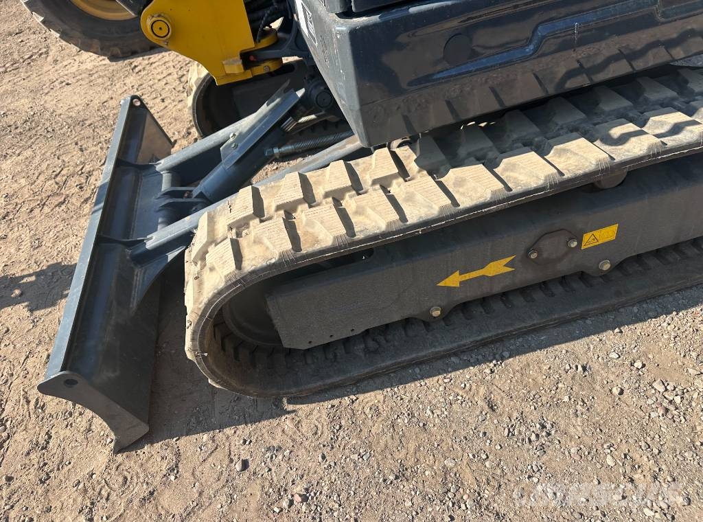 Shantui SE 27 SR Miniexcavadoras