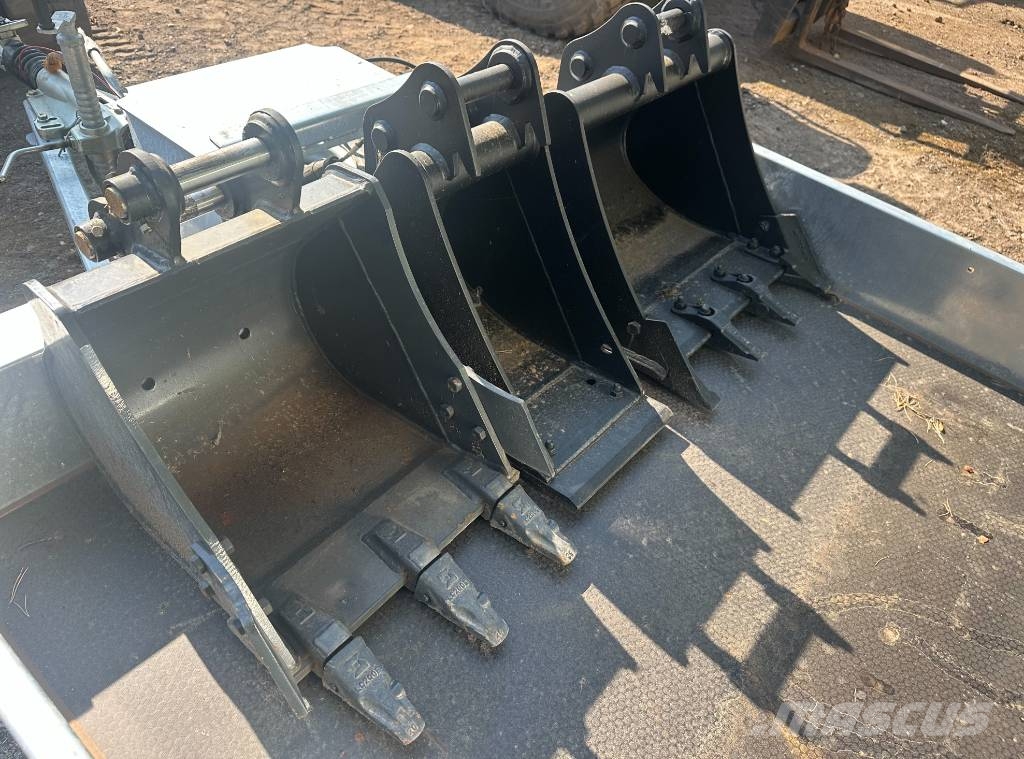Shantui SE 27 SR Miniexcavadoras