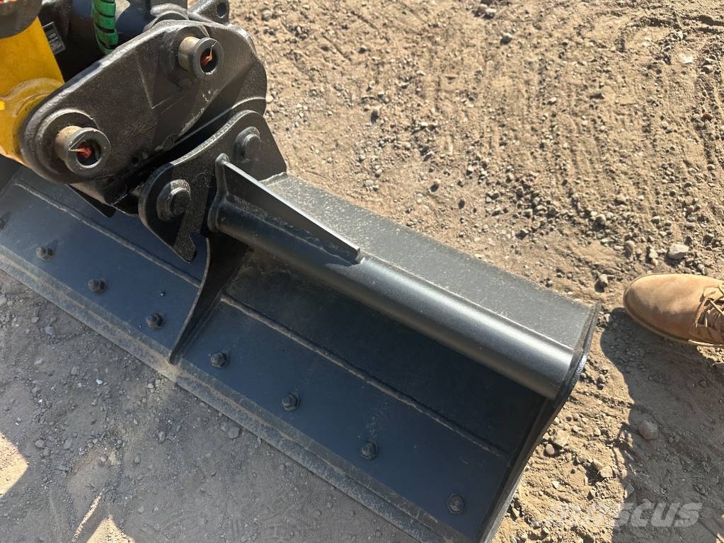 Shantui SE 27 SR Miniexcavadoras