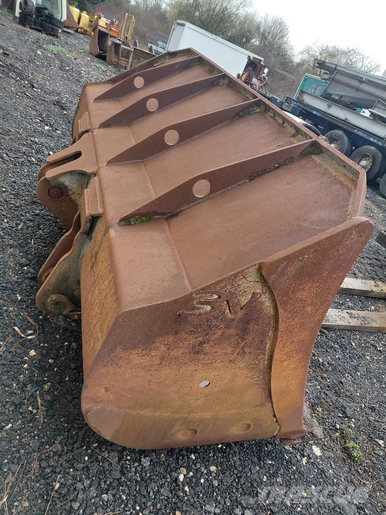 Arden Equipment 2630 mm دلاء