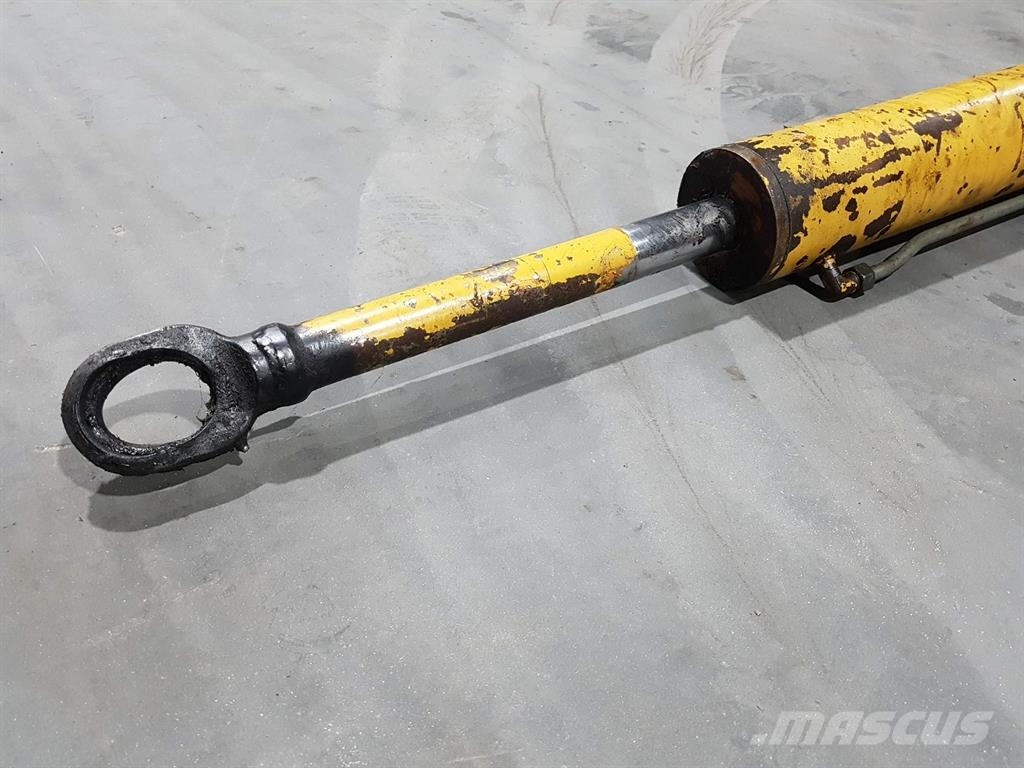 Zeppelin ZL10B - Tilt cylinder/Kippzylinder/Nijgcilinder Hydraulique