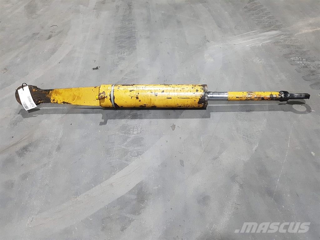 Zeppelin ZL10B - Tilt cylinder/Kippzylinder/Nijgcilinder Hydraulique