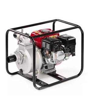 Honda WB20 WATER PUMP 农业机械-其他