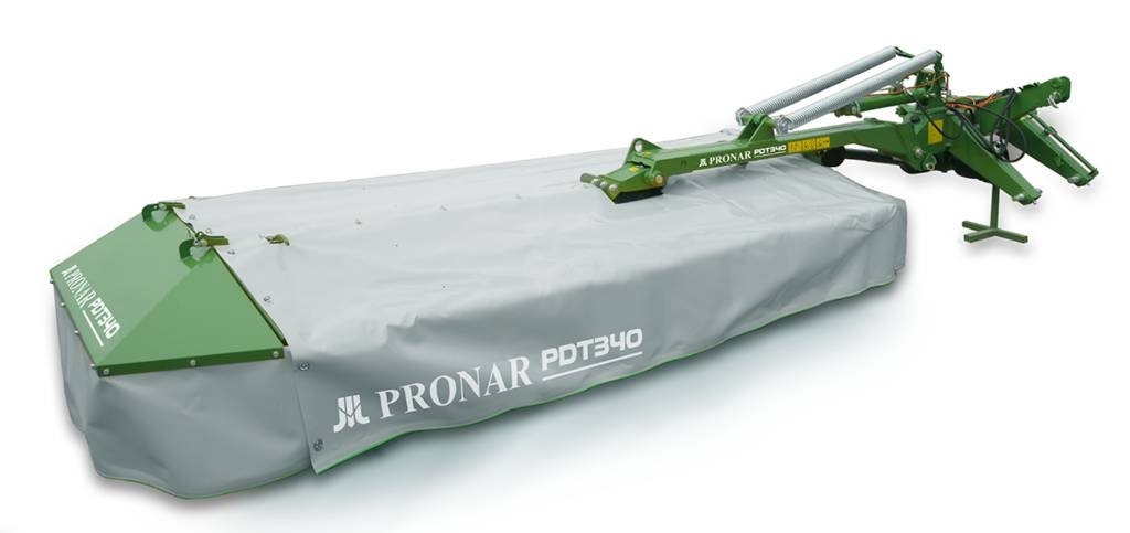 Pronar PDT340 Slåttermaskin 3,4 m Uređaji za kosilice