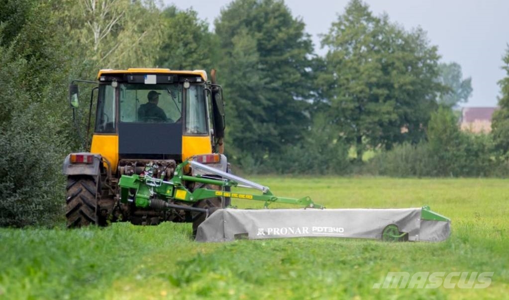 Pronar PDT340 Slåttermaskin 3,4 m Uređaji za kosilice