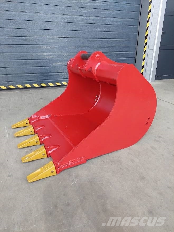 Takeuchi 8-10 ton digging bucket TB290 TB280 TB295 Graafarmen