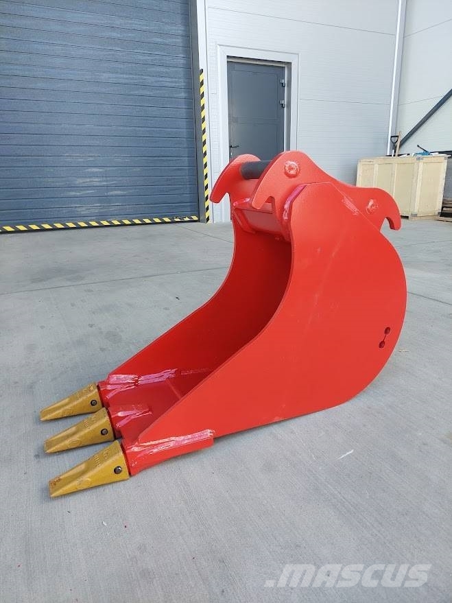 Takeuchi 8-10 ton digging bucket TB290 TB280 TB295 Graafarmen