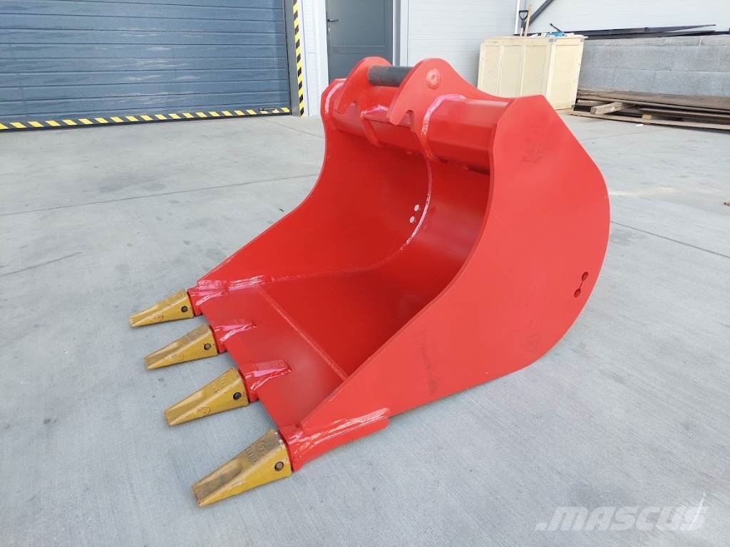 Takeuchi 8-10 ton digging bucket TB290 TB280 TB295 Graafarmen