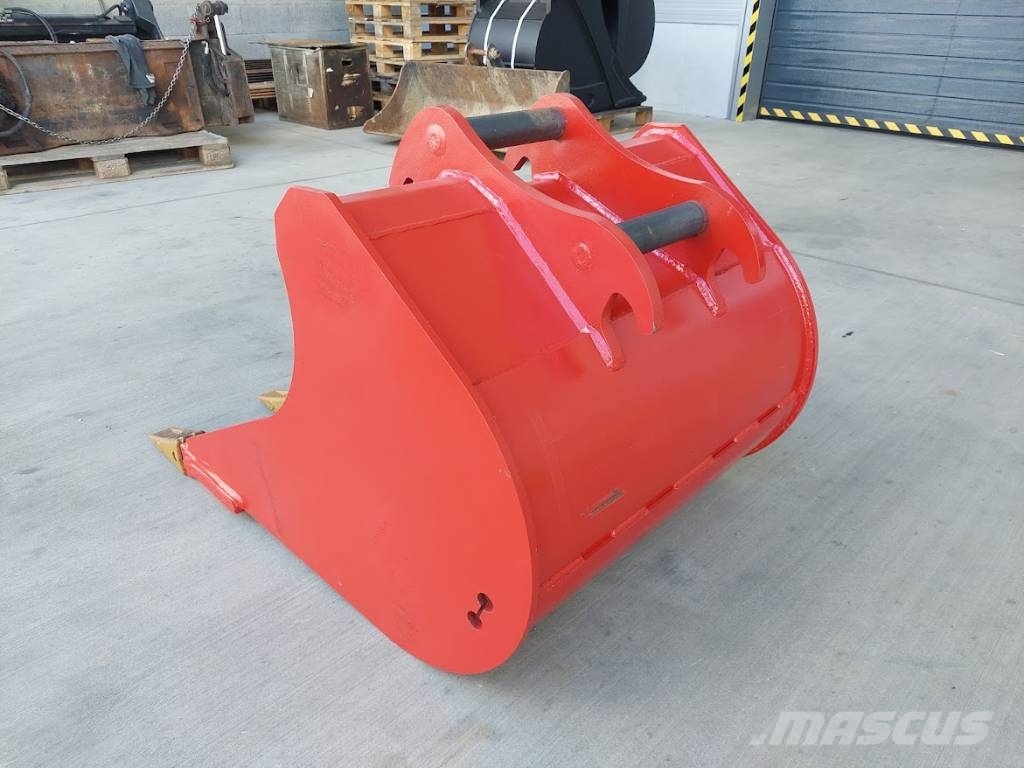 Takeuchi 8-10 ton digging bucket TB290 TB280 TB295 Graafarmen