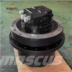 Hitachi 9065935 travel device EX120 Final drive Transmission