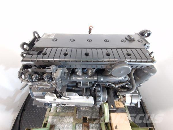 Mercedes-Benz OM926LA.E3/5-02 Motoren