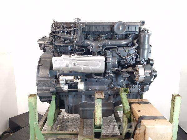 Mercedes-Benz OM926LA.E3/5-02 Motoren