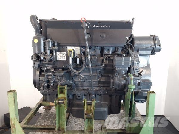 Mercedes-Benz OM926LA.E3/5-02 Motoren