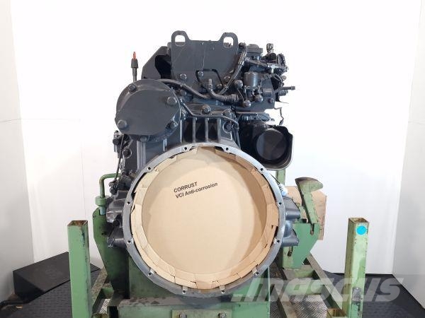 Mercedes-Benz OM926LA.E3/5-02 Motoren
