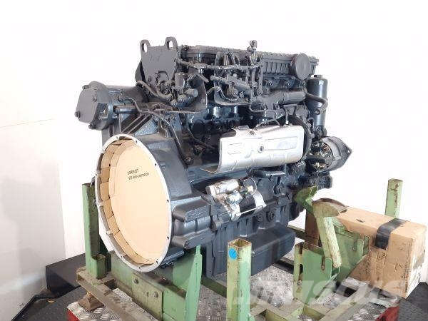 Mercedes-Benz OM926LA.E3/5-02 Motoren