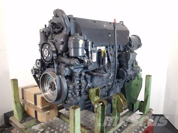 Mercedes-Benz OM926LA.E3/5-02 Motoren