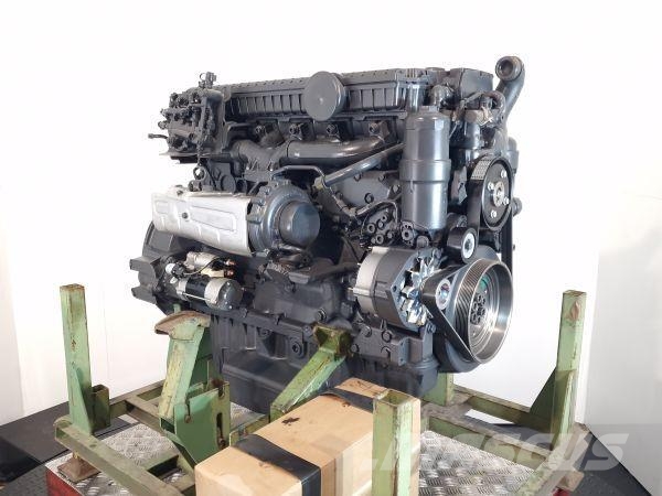 Mercedes-Benz OM926LA.E3/5-02 Motoren