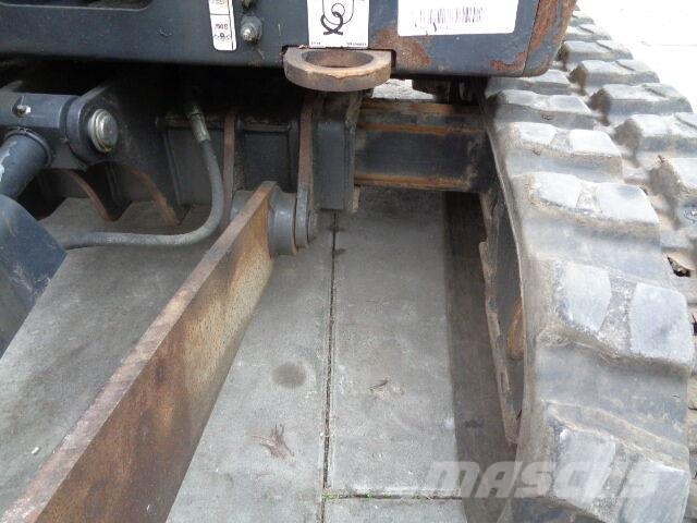 Doosan DX19 ミニ油圧ショベル 7t以下（ミニユンボ・ミニディガー）