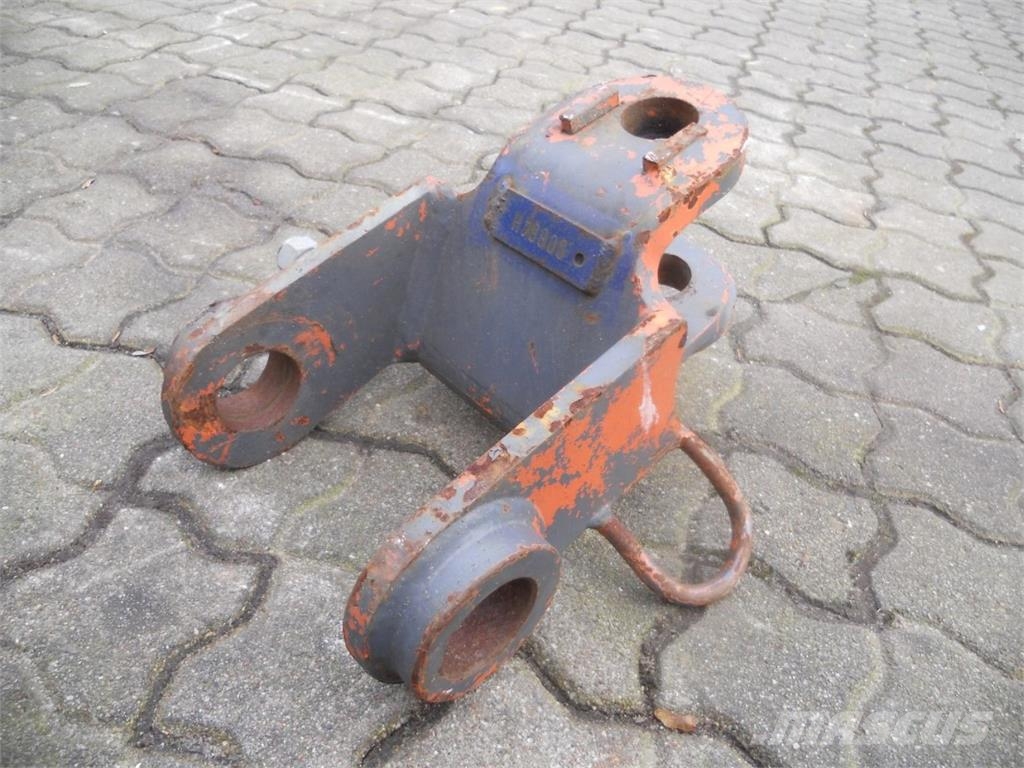 GELENKSTÜCK Farm machinery
