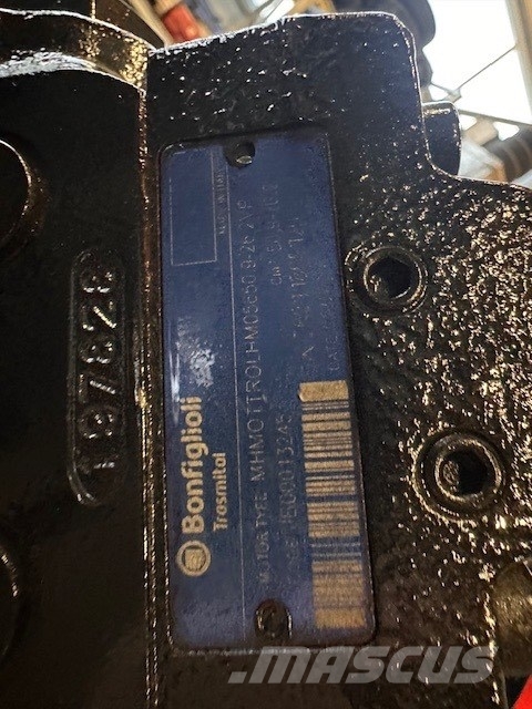 Strickland BONFIGLIOLI FDM782-PH110DK Transmisijos