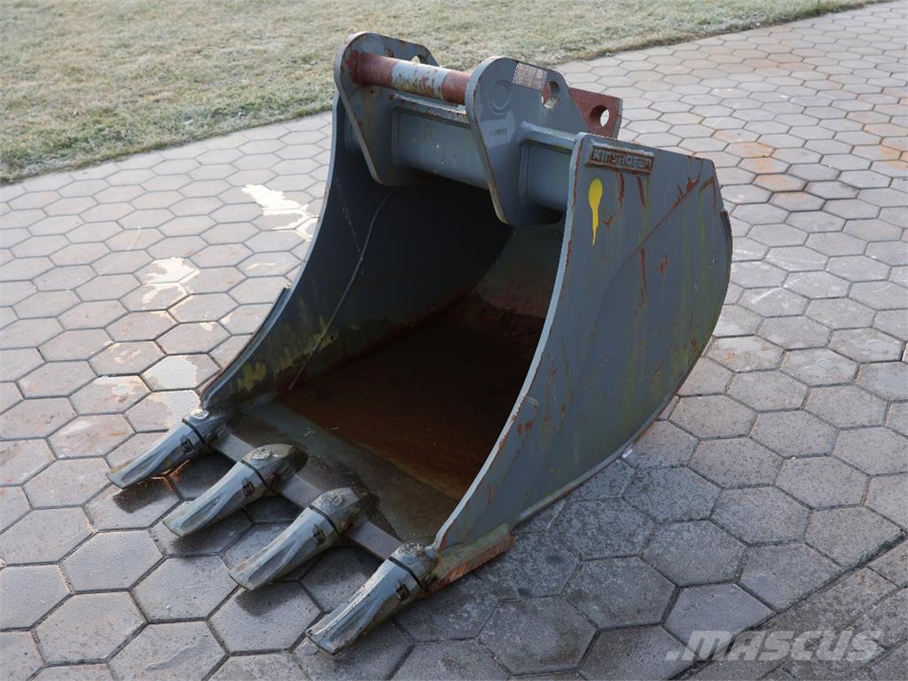  TIEFLÖFFEL 900 MM BREIT, Excavator