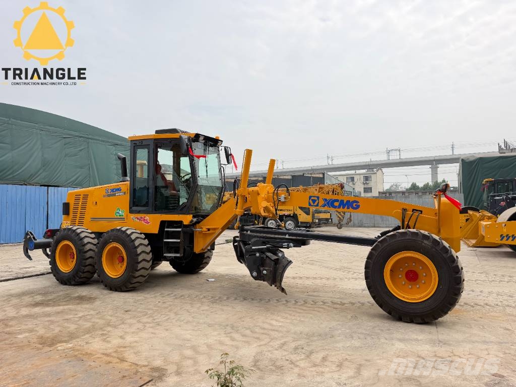XCMG GR 1803 Greideri