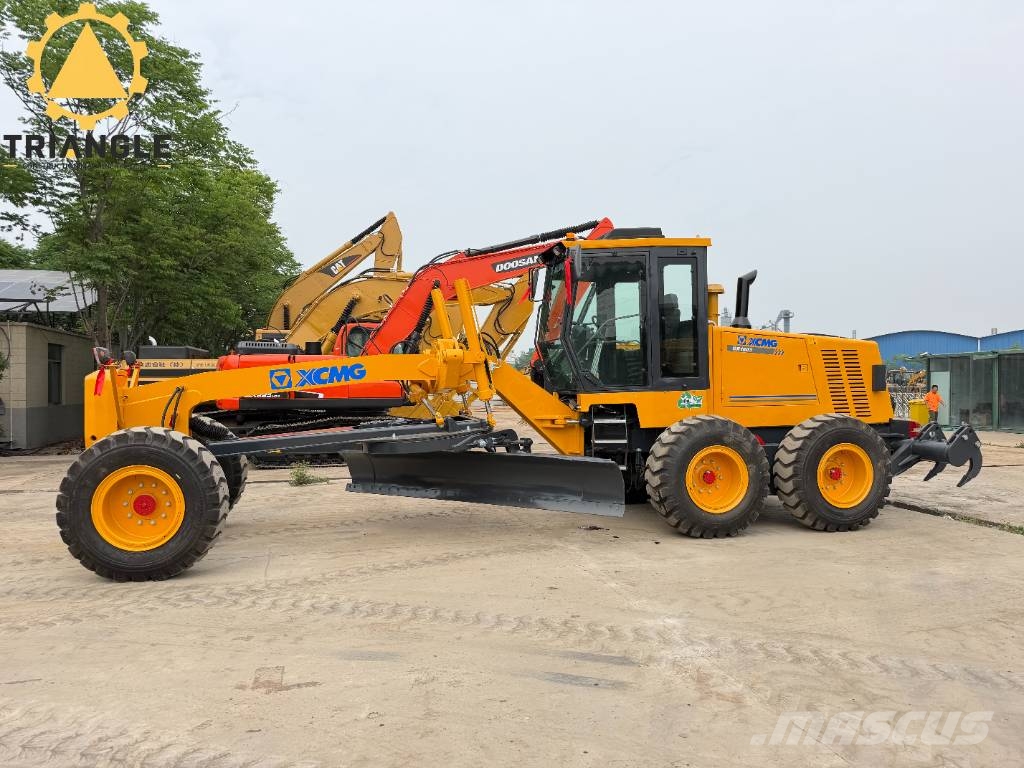 XCMG GR 1803 Greideri