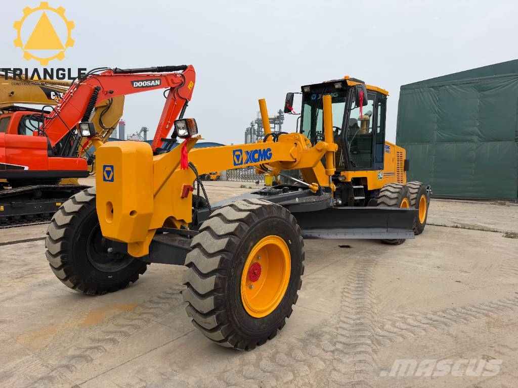 XCMG GR 1803 Greideri