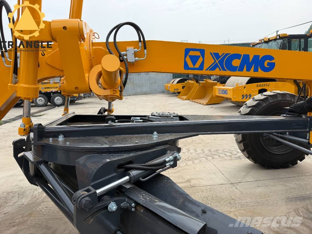 XCMG GR 1803 Greideri