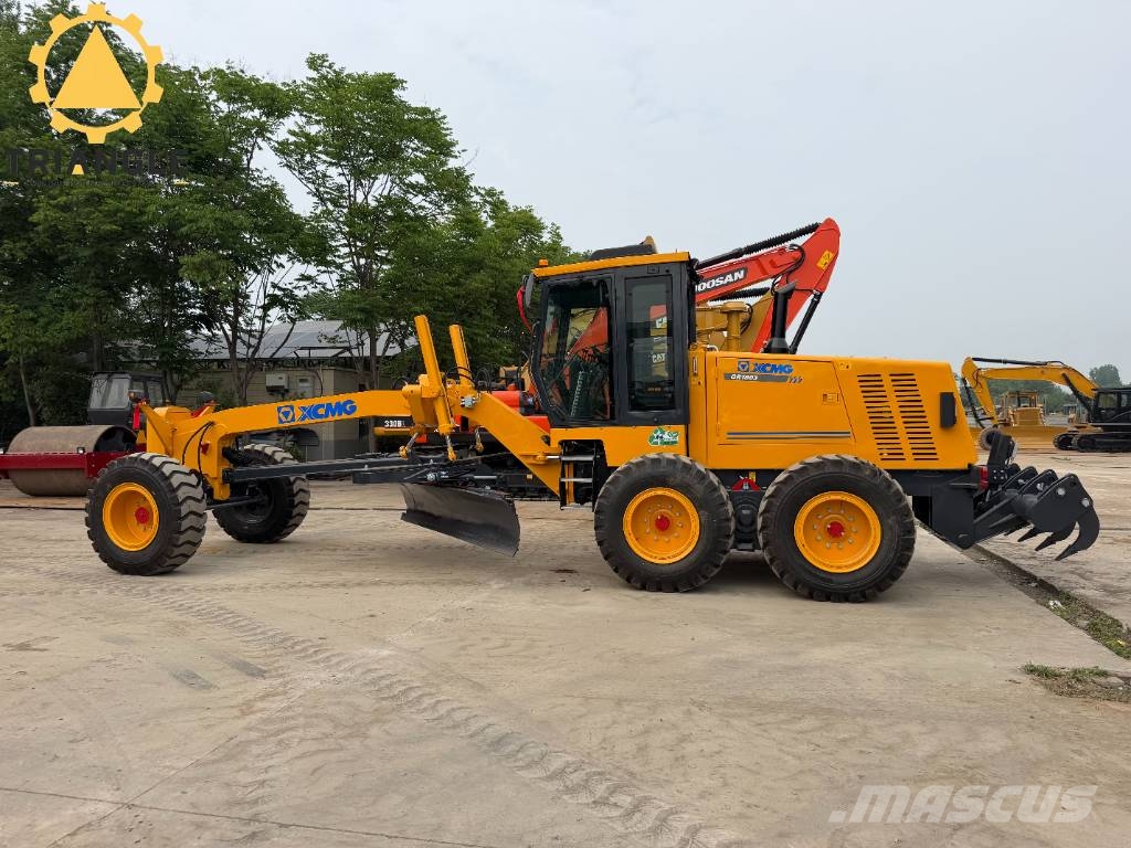 XCMG GR 1803 Greideri