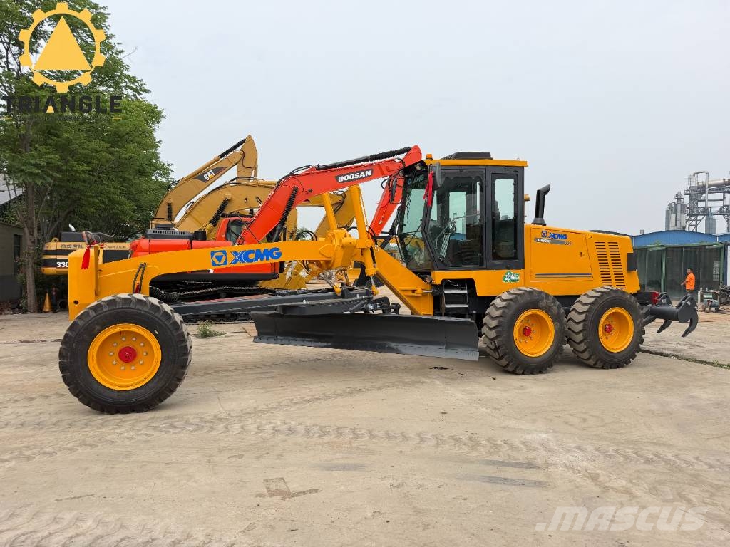 XCMG GR 1803 Greideri