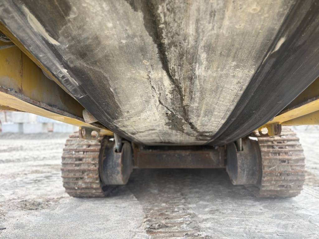 Keestrack Apollo Jaw Crusher with Frontier Screener جراشات